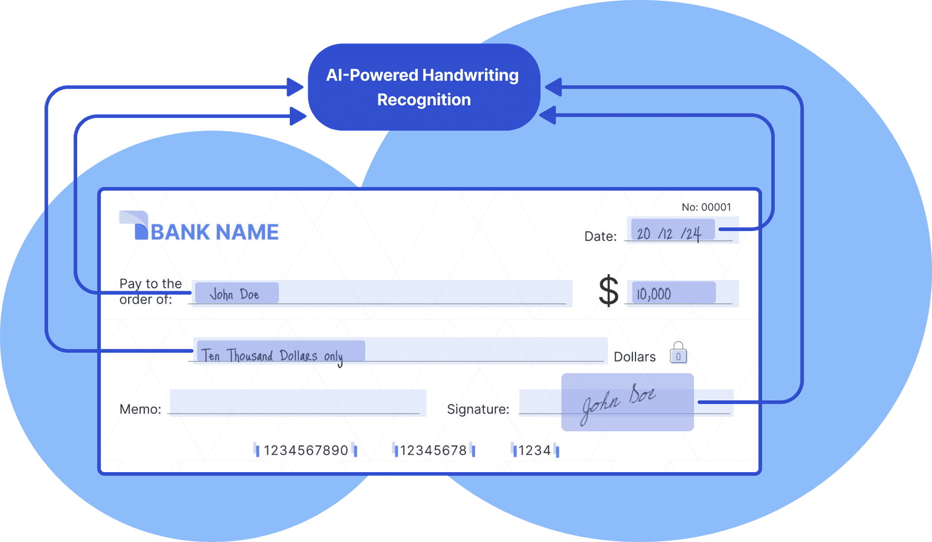 Automate Cheque Processing with Azimut’s AI-Powered Software