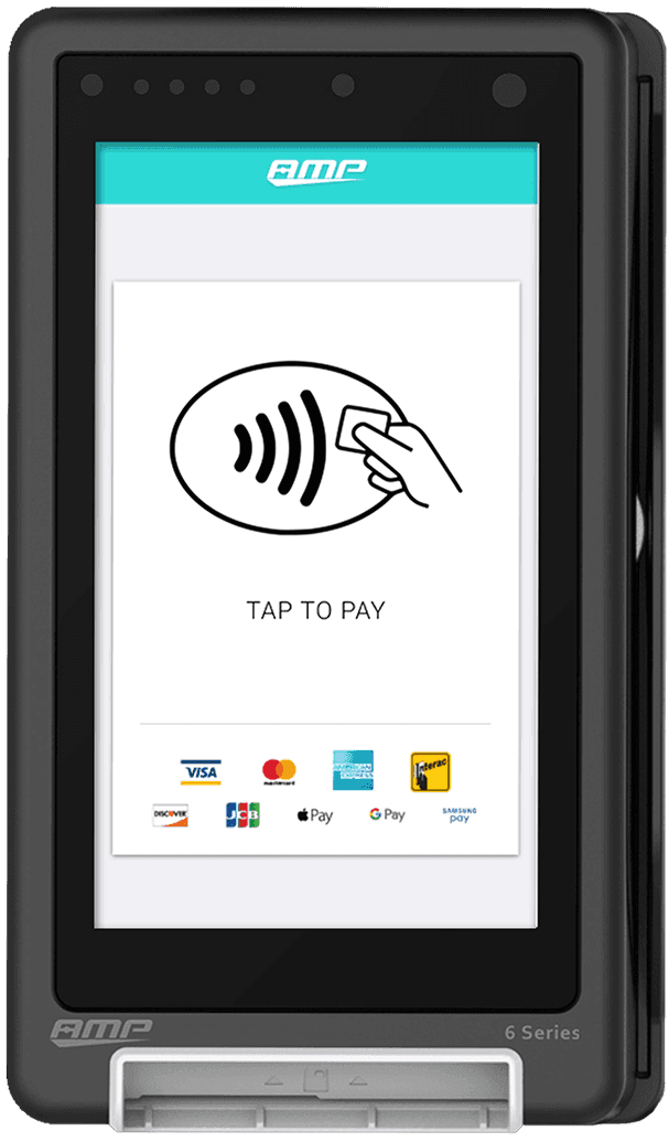 Smart EMV