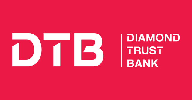 Diamond Trust Bank