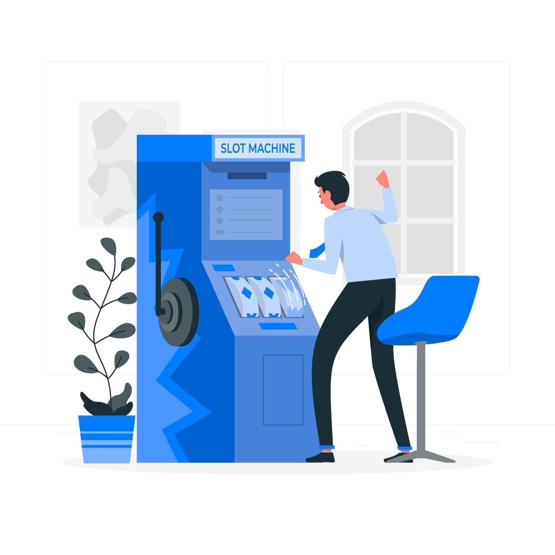 Digitising the Cash Cycle at Gaming and Entertainment Venues