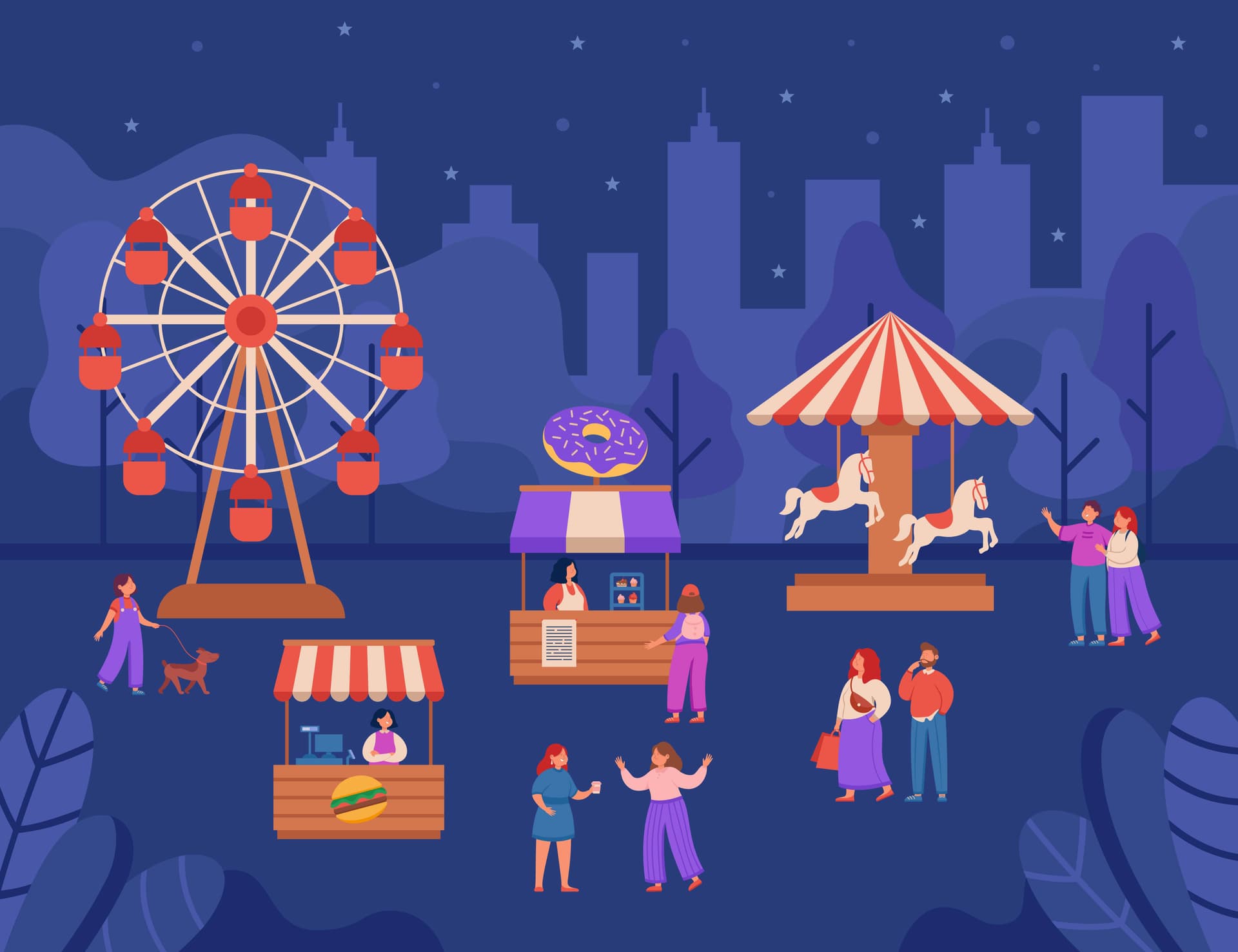 Closed-Loop Cash: The Secret to Streamlining Theme Park Operations