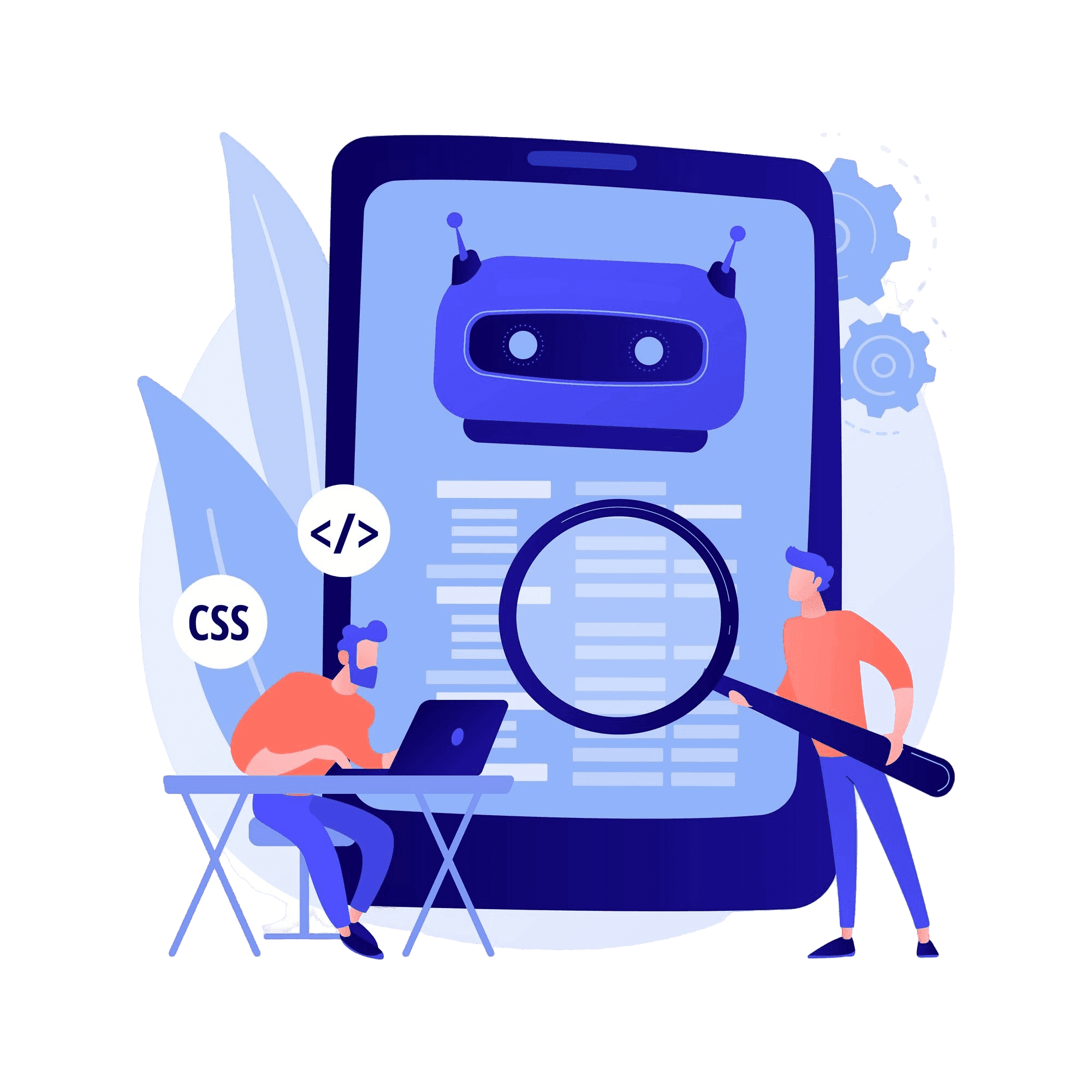 Self-Service Check-in Kiosk