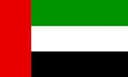 Dubai flag